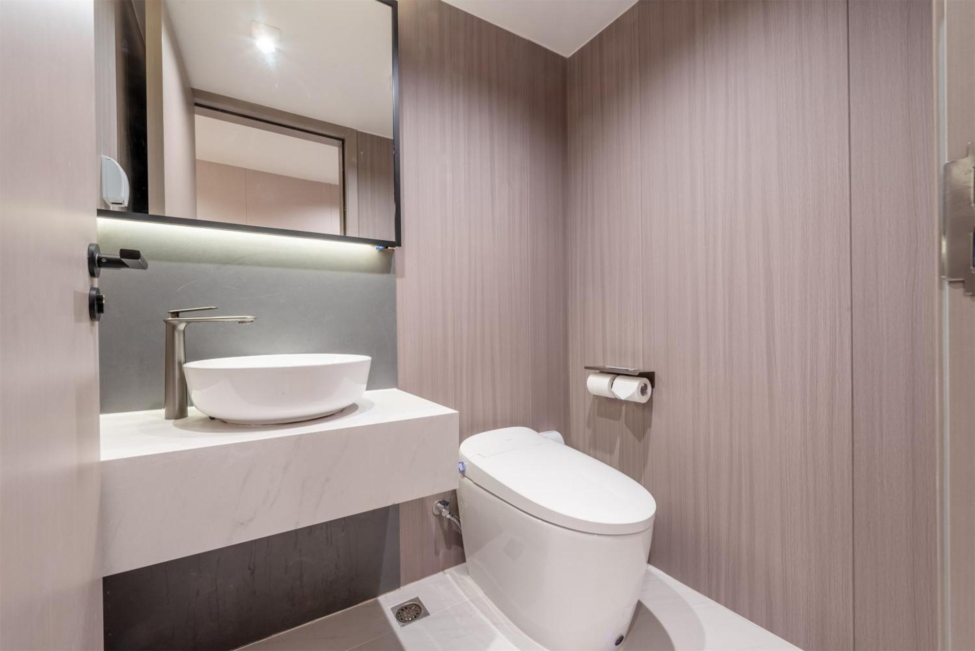 Oness Executive Hotel Guangzhou Huangpu Luogang - Free Shuttle Bus For Canton Fair Bagian luar foto
